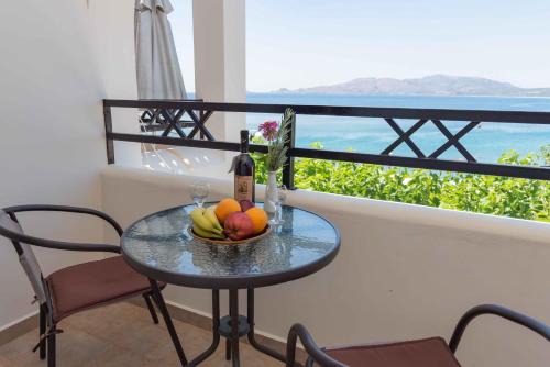 Haraki Apartamento | Haraki Sand Beach
