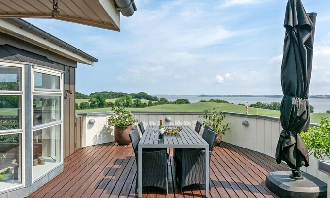 Aabenraa Casa | "Haraldina" - 350m to the inlet by Interhome