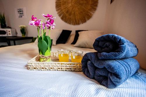 Rehavia Apartamento | Haran