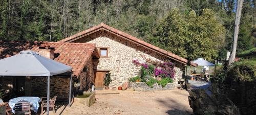 Sopuerta Casa | Haraneko Errota Burdindegi