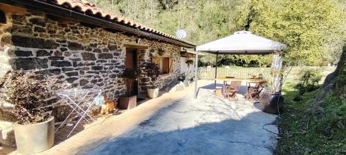 Sopuerta Apartamento | Haraneko errota Goiatzena