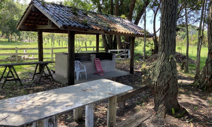 Torres Cabina | Haras Trevo de Ferro