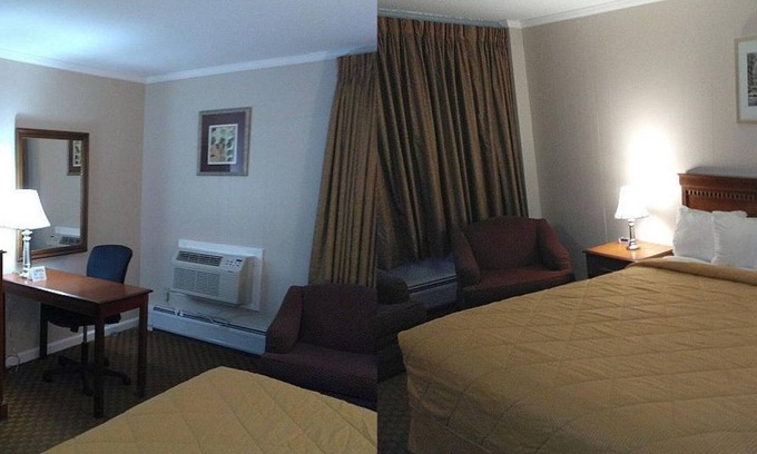 Newport Hotel | Harbor Base Pineapple Inn