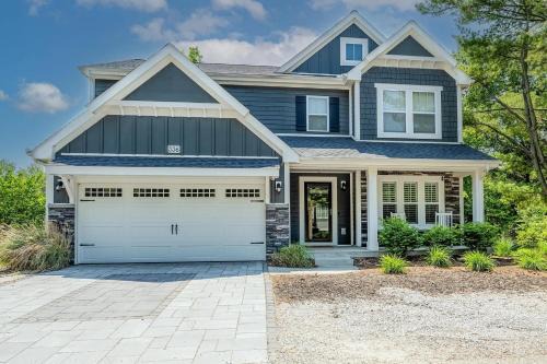 South Haven Casa | Harbor Breeze - year round swimming