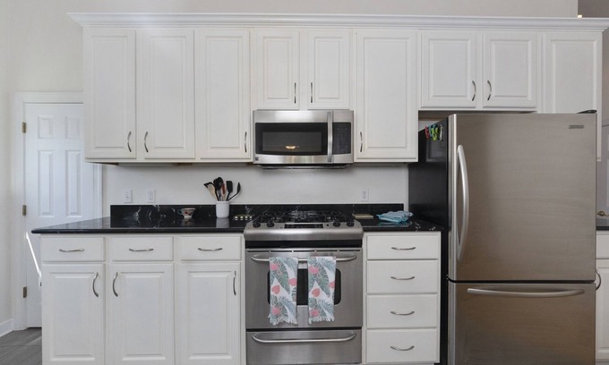 Willoughby Spit Casa | Harbor Delight On The Bay - Private Sandy Beach! 4 Bedroom Home by RedAwning