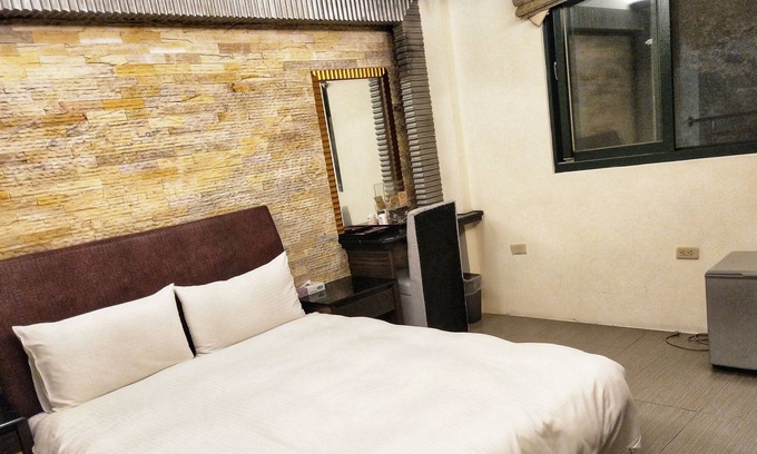 Yuchi Hotel | Harbor Elite Hotel