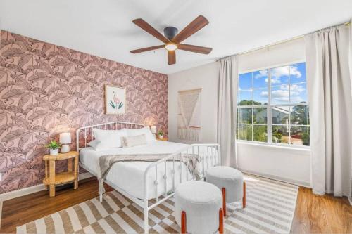 Indian Bayou Apartamento | Harbor Hideaway at Indian Lakes