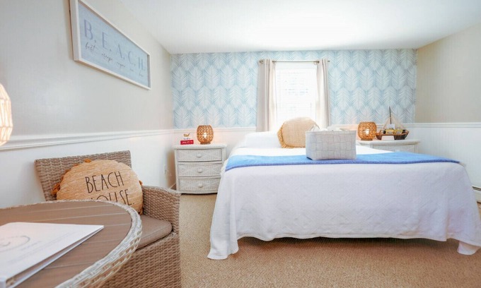 Harwich Port Condominio | Harbor Hideaway Unit- #6