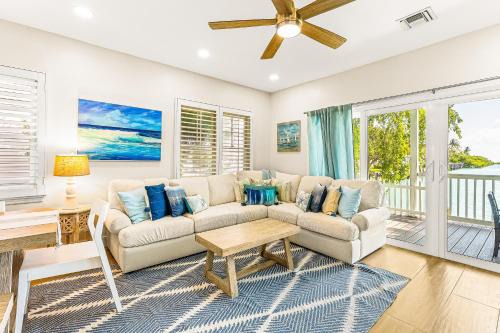 Marathon Casa | Harbor Hideaway Villa 7066
