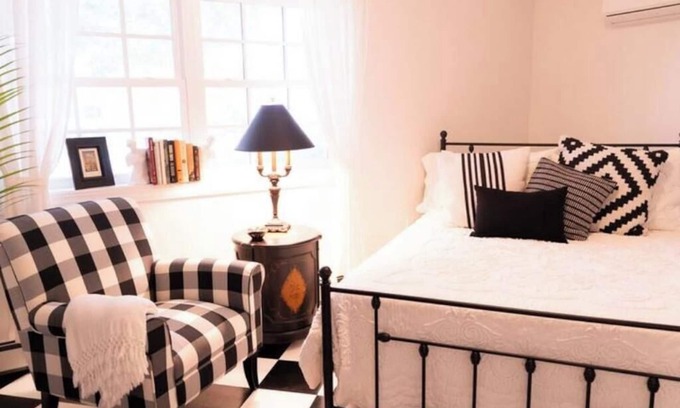Pepin Apartamento | Harbor Hill Inn Cottage - River Walk Suite