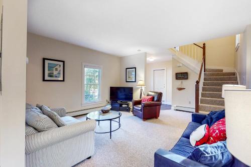 Camden Apartamento | Harbor House B
