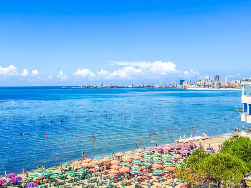 Durres Apartamento | Harbor Light Suites