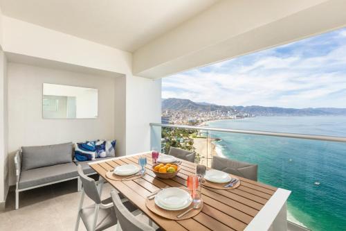 Las Glorias Apartamento | Harbor N1602 by Moikkarentals