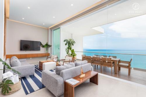 Las Glorias Apartamento | Harbor Puerto Vallarta 14003