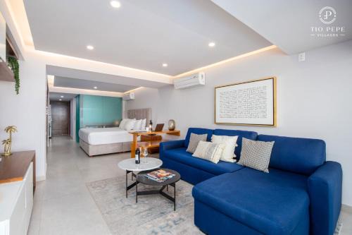 Las Glorias Apartamento | Harbor Puerto Vallarta 5009