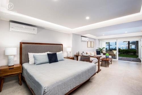 Las Glorias Apartamento | Harbor Puerto Vallarta 1006