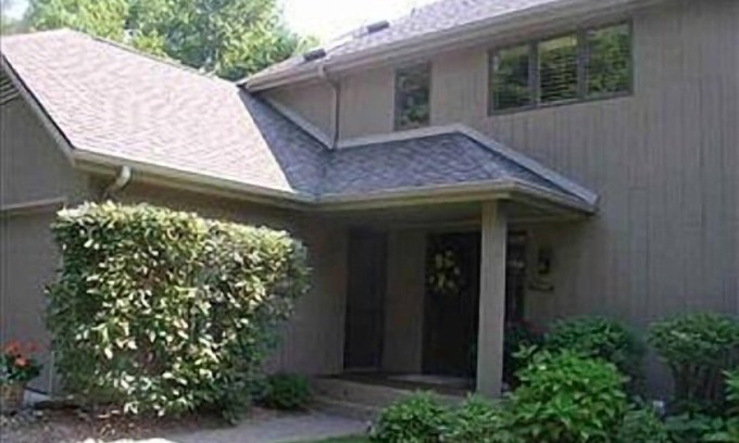 Birchwood Farms Condominio | Harbor Springs, madera granjas, Condo, Bella Actualizaciones