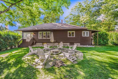 Harbor Springs Casa | Harbor Springs Summit