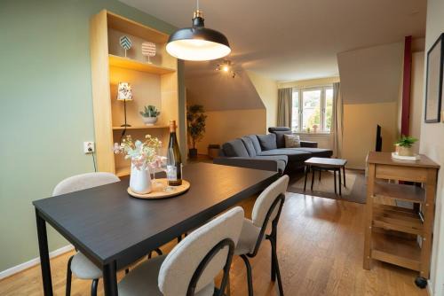 Lundby Apartamento | Harbor-View Loft - 2BR Near City