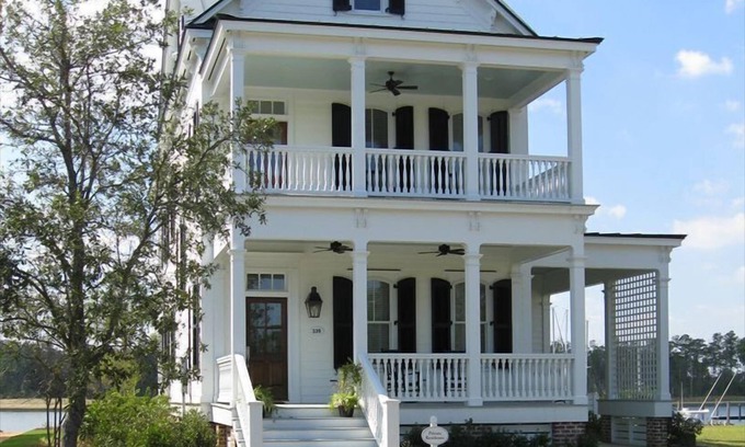 Oriental Casa | Estilo de vida de vida sureña