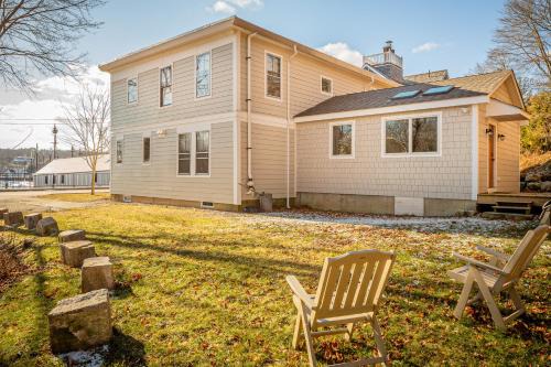 Camden Casa | Harborwalk Upper