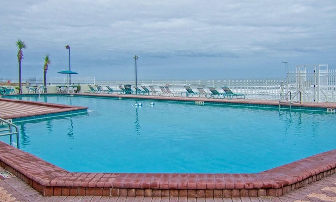 Daytona Beach Apartamento | Harbour Beach Oceanfront Resort