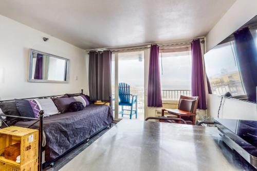 Lenox Park Apartamento | Harbour Beach Resort Unit 516