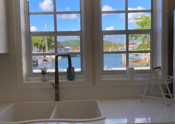 Jolly Harbour Villa | Harbour Breeze