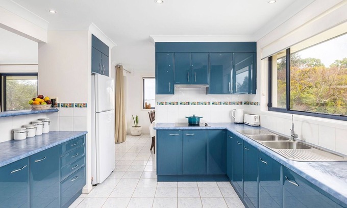 Boat Harbour Casa | Harbour Breezes – views of Boat Harbour