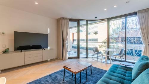 The Rocks Apartamento | Harbour Bridge Views Prime Walk Everywhere
