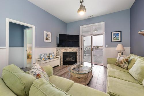 Heron Harbour Isle Apartamento | Harbour CLub A-9
