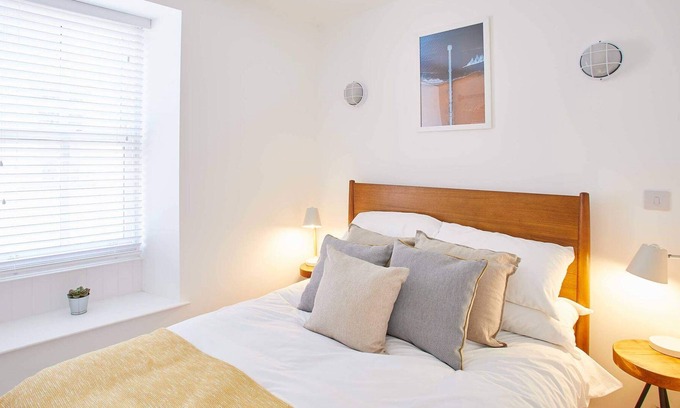 Staithes Casa | Harbour Cottage in Staithes