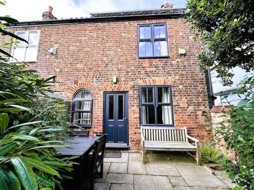 Wells-next-the-Sea Casa | Harbour Cottage in Wells-next-the-Sea, sleeping 6