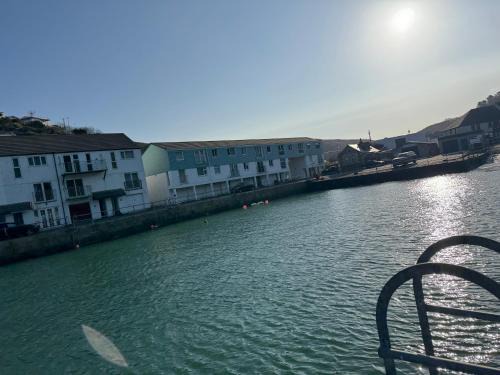 Portreath Apartamento | Harbour Edge