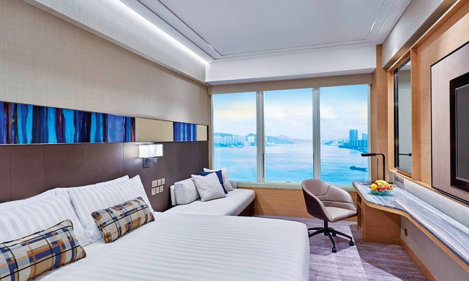 Hung Hom Hotel | Harbour Grand Kowloon