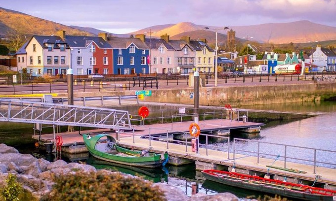 Dingle Casa | Harbour Haven