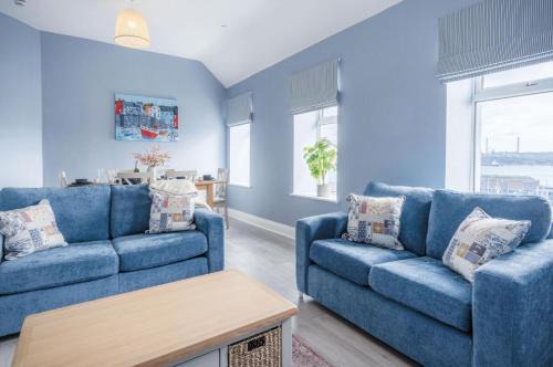 Milford Haven Apartamento | Harbour Heights - 2 Bed Apartment - Milford Haven