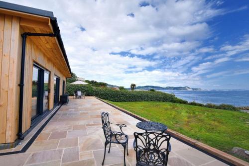 Lyme Regis Casa | Harbour Heights Cottage