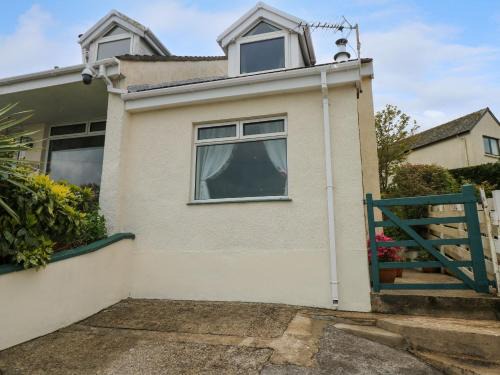 Fishguard Casa | Harbour High Annex