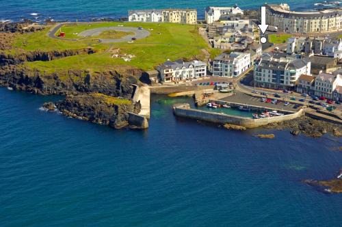 Portstewart Casa | Harbour Hill View