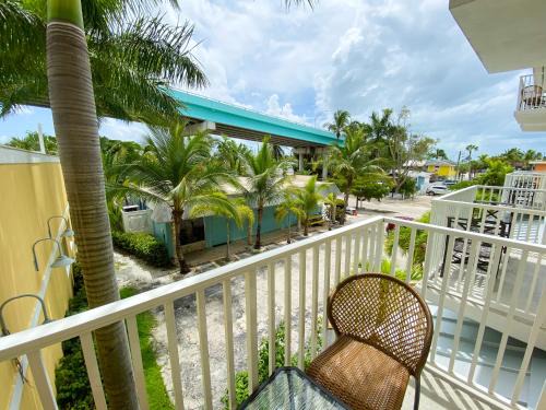 Fort Myers Beach Apartamento | Harbour House at the Inn Unit 213 condo