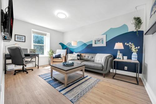 North End West Apartamento | Harbour House