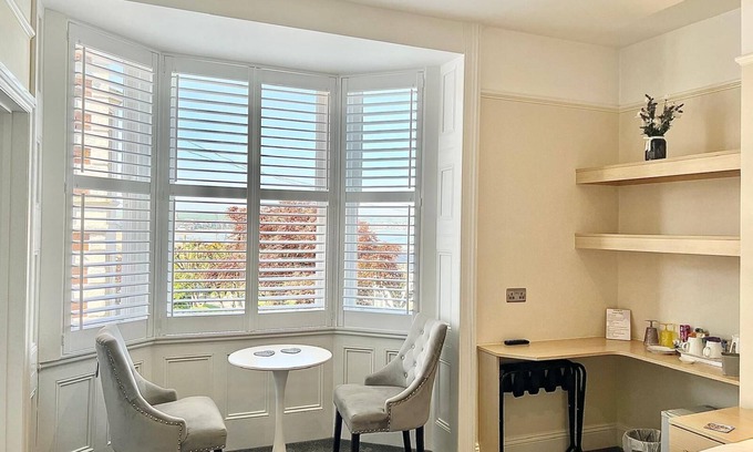 Weymouth Casa | Harbour House