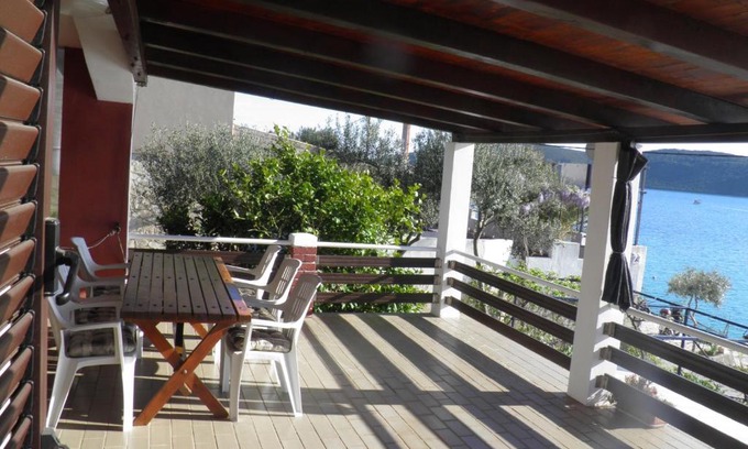 Molat Apartamento | Harbour