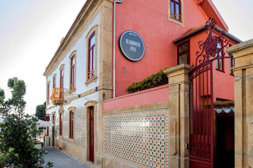 Leixões Casa | Harbour Inn Design Townhouse