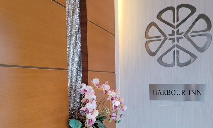 Mong Kok Hotel | Harbour Inn