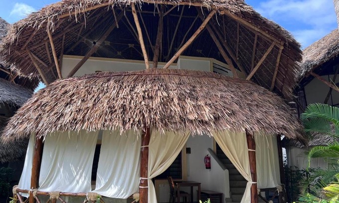 Malindi Marine National Park Apartamento | Harbour Key Cottage 19