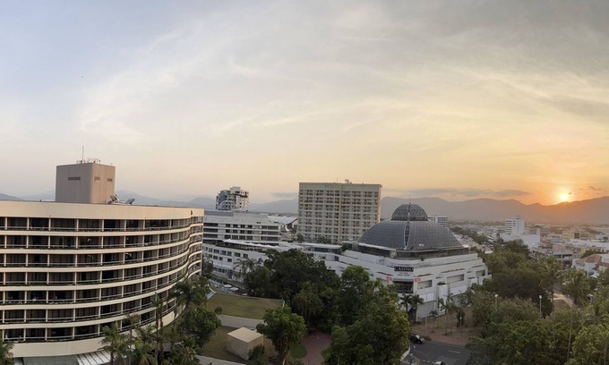 Cairns Central Business District Apartamento | Harbour Lights Apartment