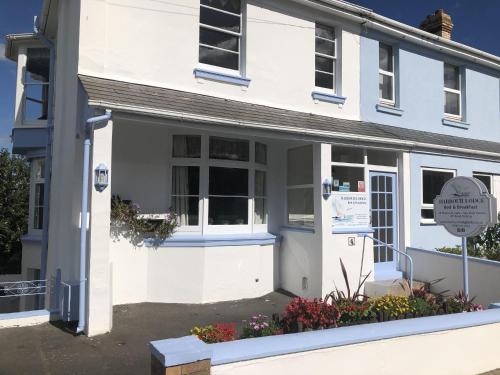 Roundham Cama Y Desayuno | Harbour Lodge B&B