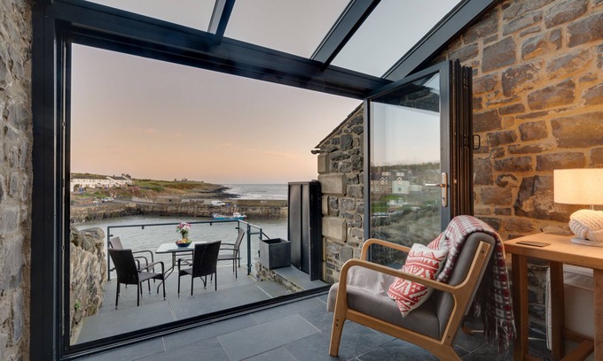 Craster Casa | Harbour Master's House